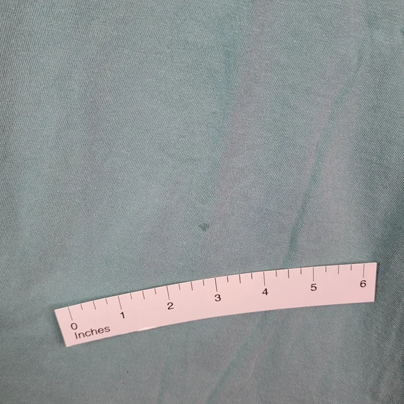 U.S. Virgin Islands St. Thomas Vintage Sun Faded Soft Cotton Tee Men's T-Shirt - Picture 8 of 16